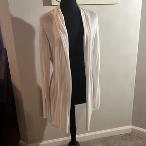 Whit cardigan